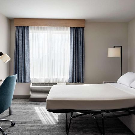 Hilton Garden Inn San Jose/Milpitas Eksteriør billede