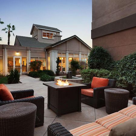 Hilton Garden Inn San Jose/Milpitas Eksteriør billede
