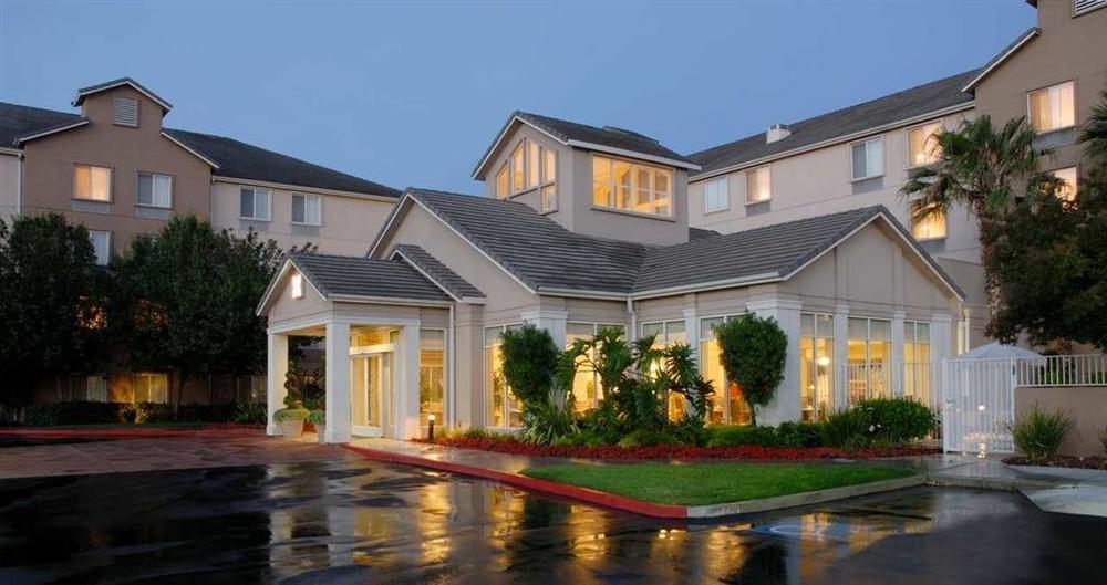 Hilton Garden Inn San Jose/Milpitas Eksteriør billede