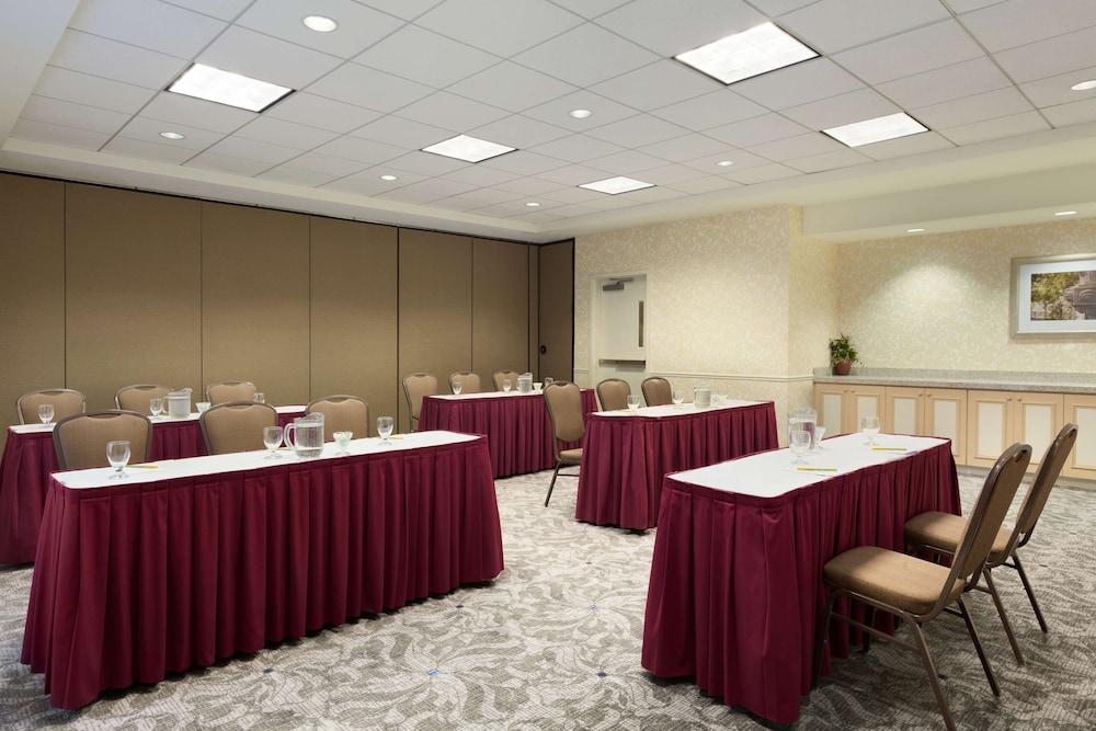 Hilton Garden Inn San Jose/Milpitas Eksteriør billede