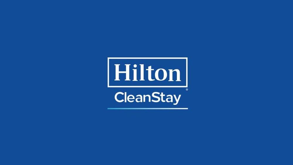 Hilton Garden Inn San Jose/Milpitas Eksteriør billede