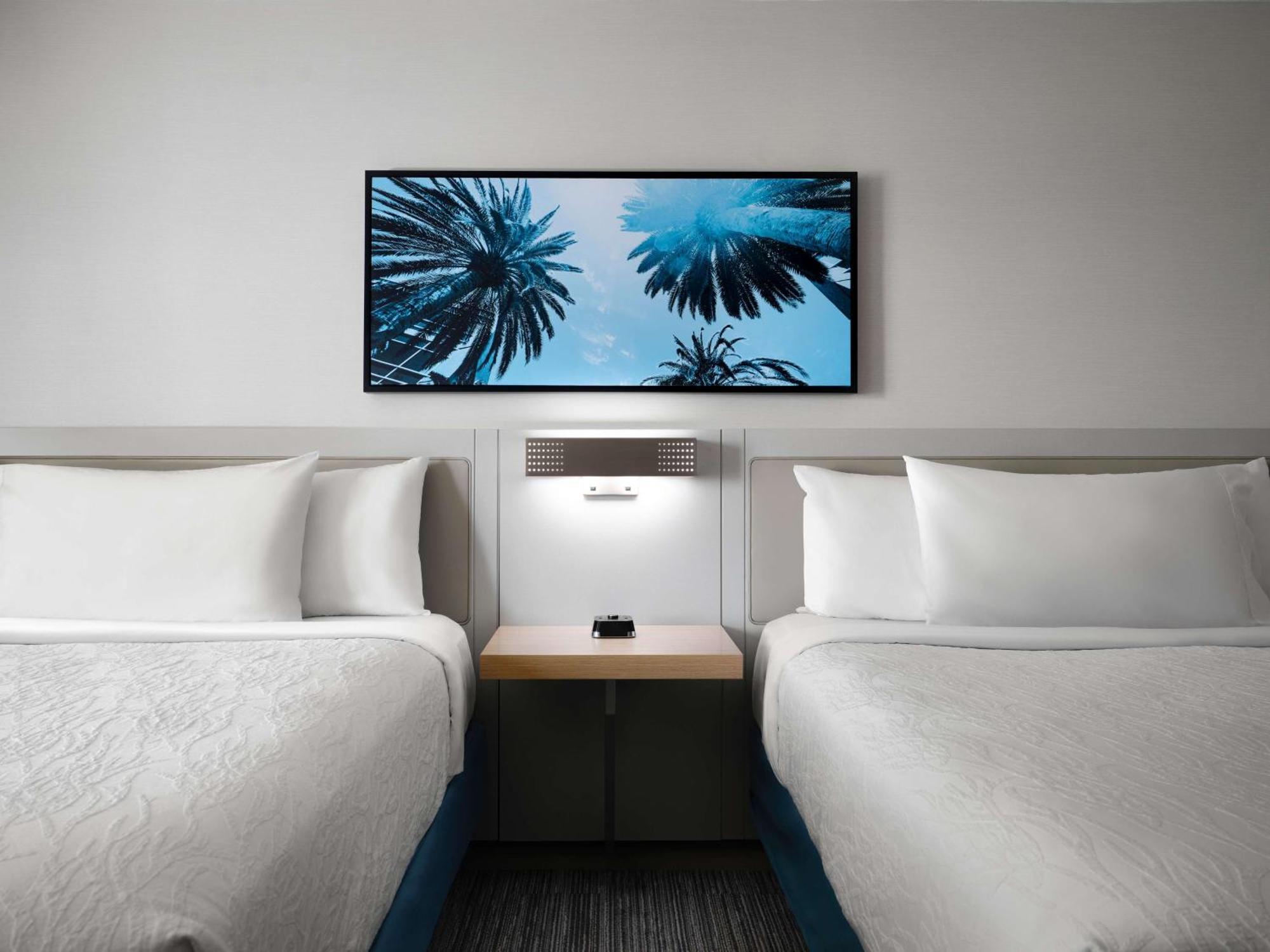 Hilton Garden Inn San Jose/Milpitas Eksteriør billede