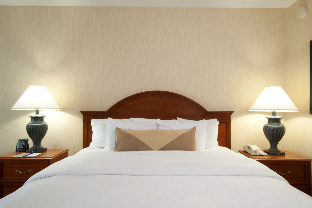Hilton Garden Inn San Jose/Milpitas Eksteriør billede