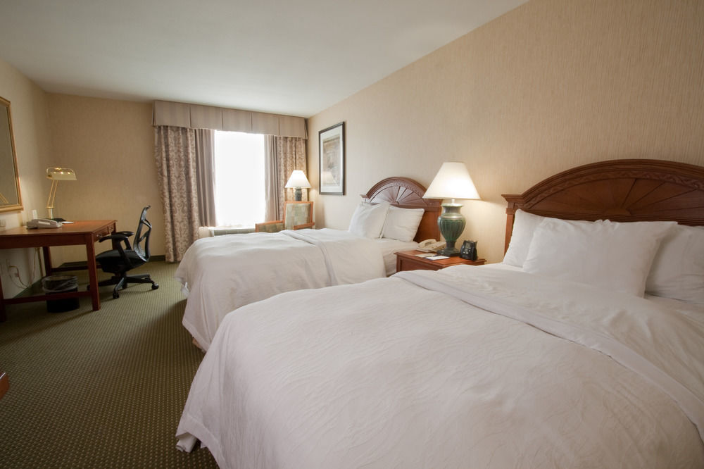 Hilton Garden Inn San Jose/Milpitas Eksteriør billede