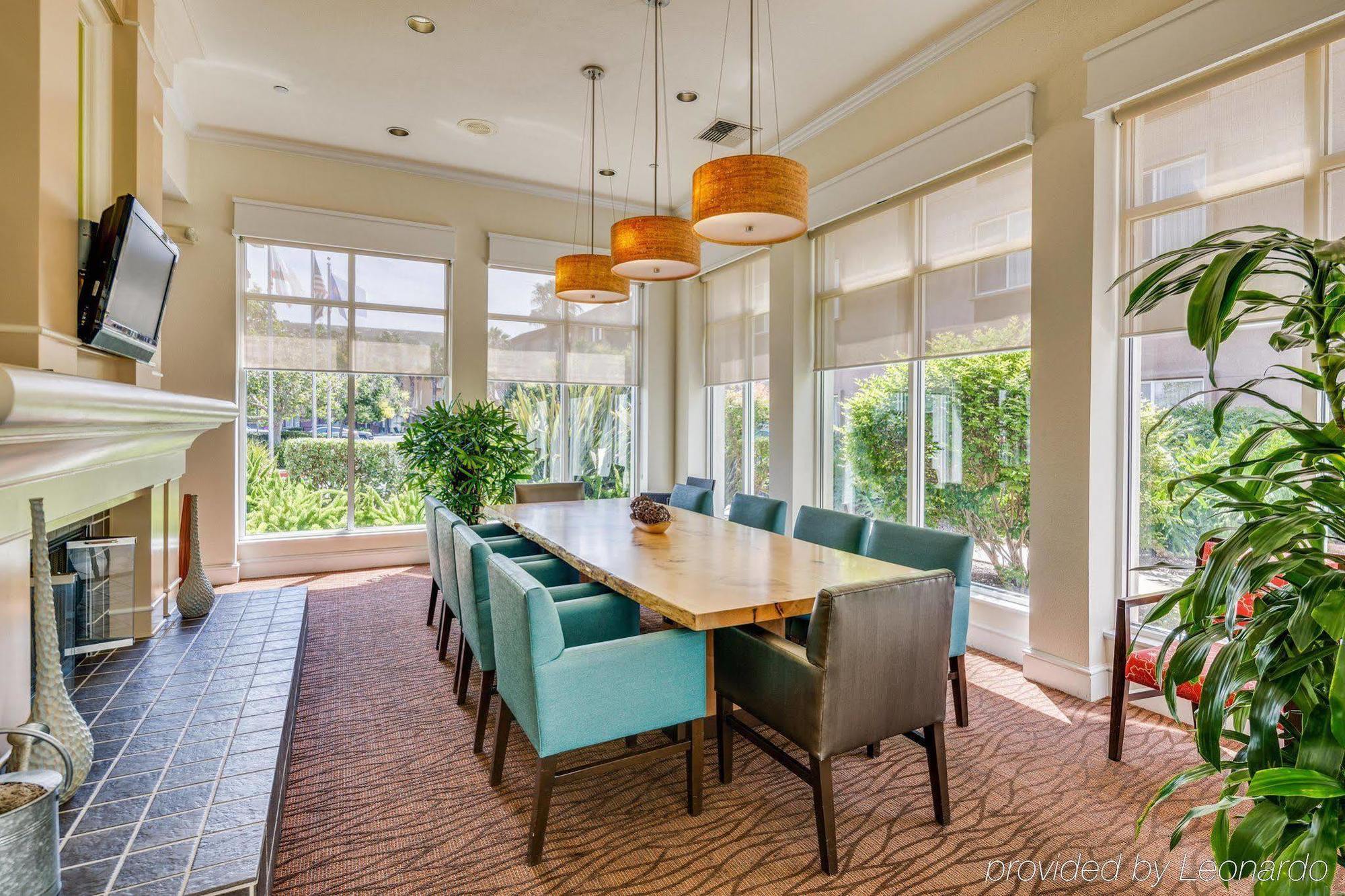 Hilton Garden Inn San Jose/Milpitas Eksteriør billede