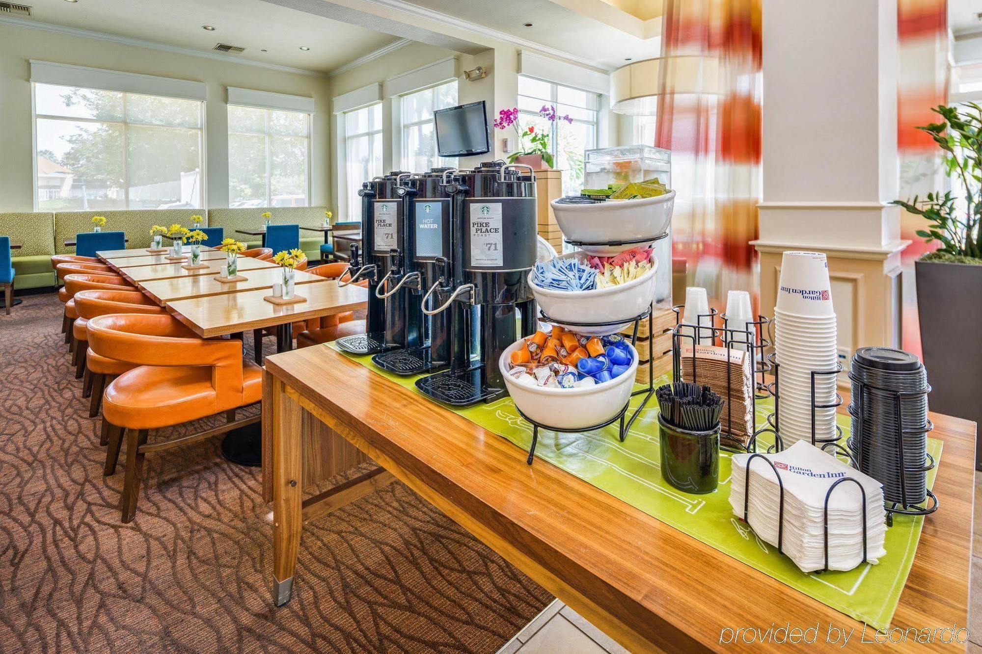 Hilton Garden Inn San Jose/Milpitas Eksteriør billede