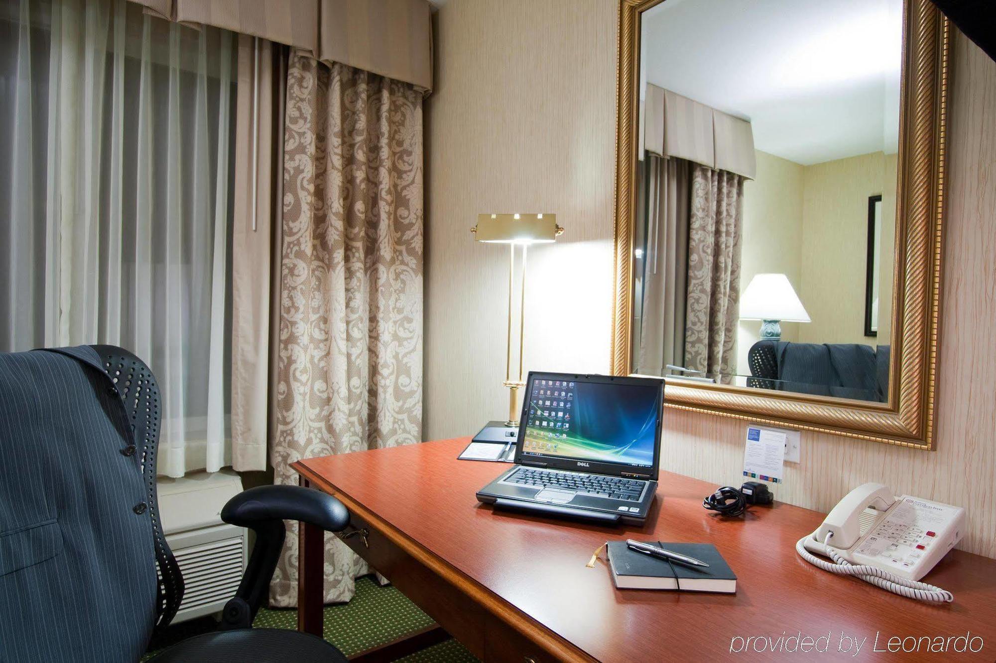 Hilton Garden Inn San Jose/Milpitas Eksteriør billede