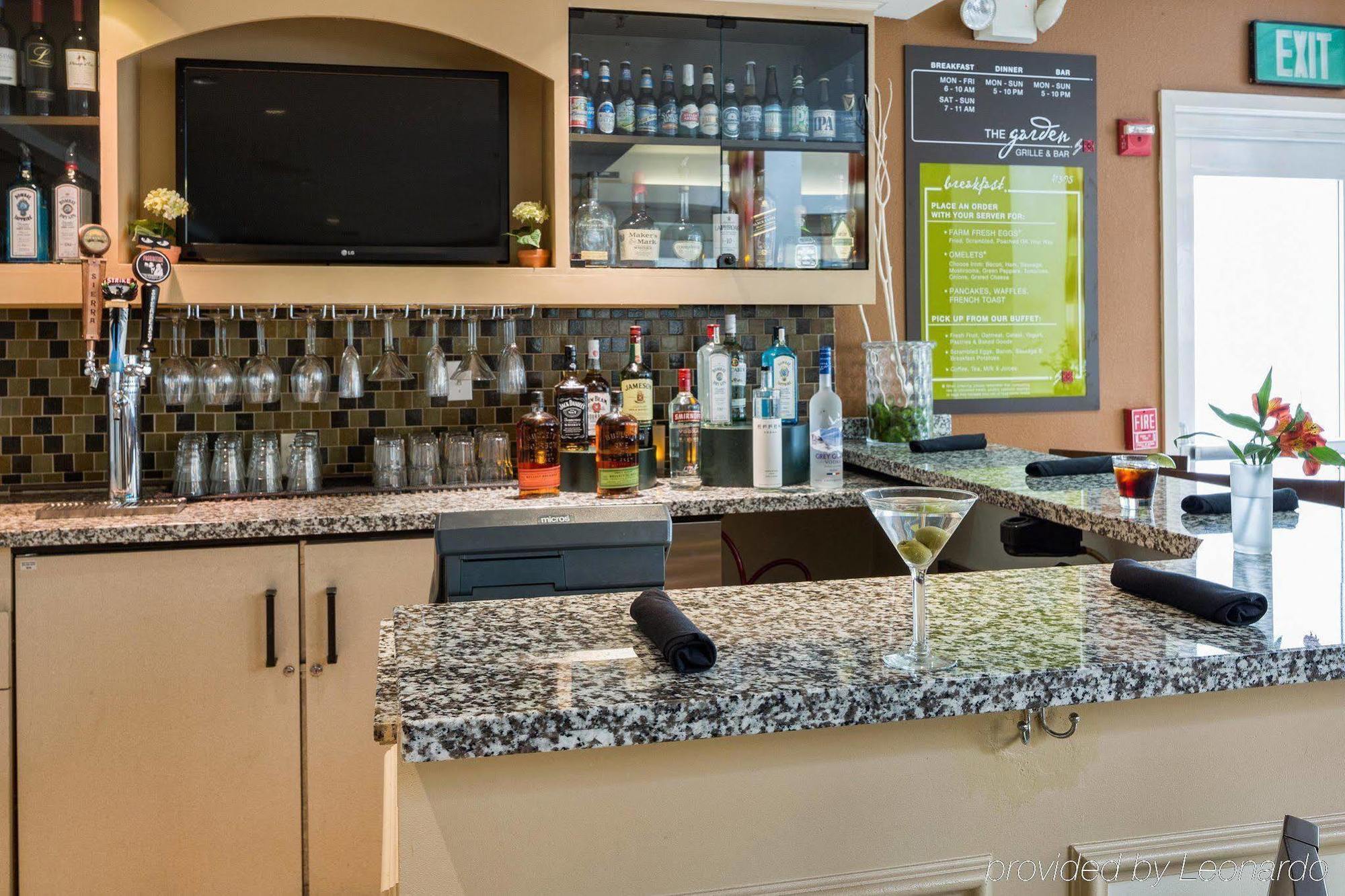 Hilton Garden Inn San Jose/Milpitas Eksteriør billede